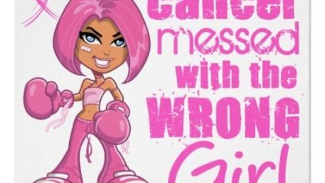 breast cancer quotes