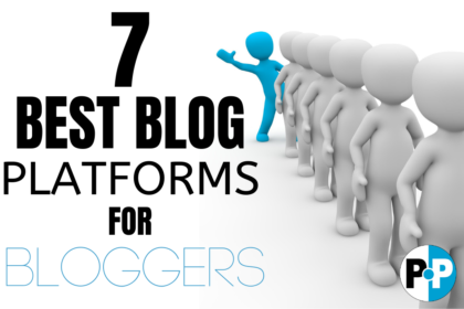 best blogging platform